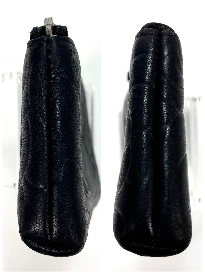 正規品✨CHANEL カメリア ケース 箱 ギャラ付き