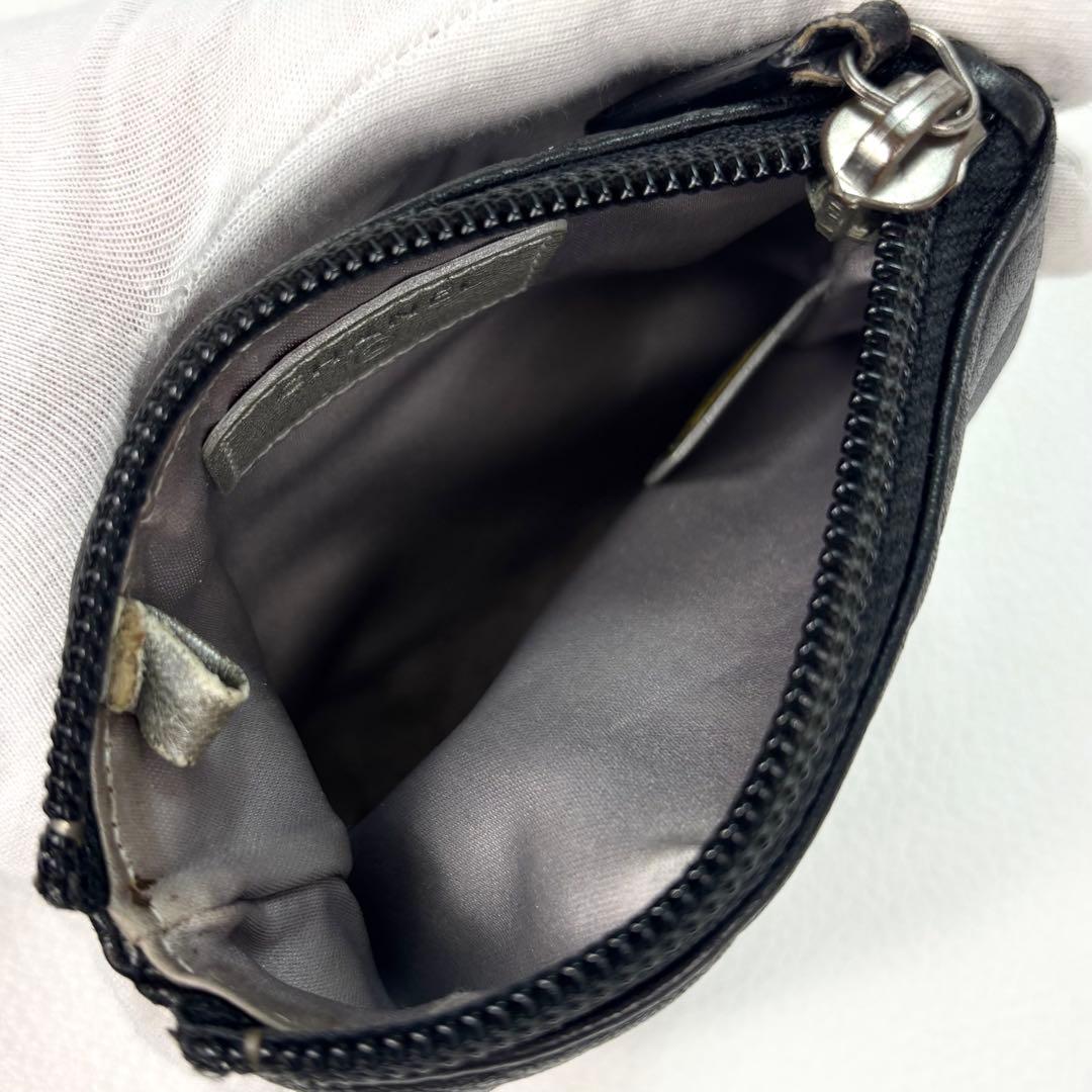 正規品✨CHANEL カメリア ケース 箱 ギャラ付き