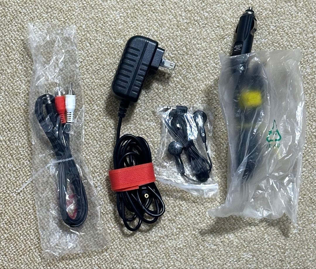 も*ぎ様 11.6インチポータブルブルーレイプレーヤー