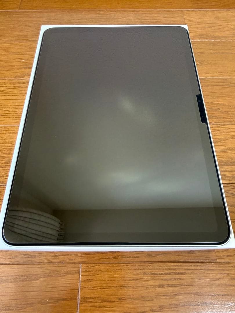 【美品】iPad Air 第6世代 11インチ M2 Wi-Fi 256GB