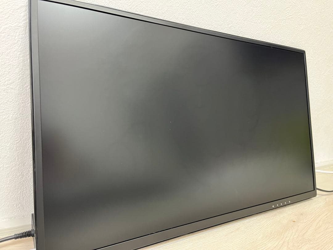 Pixio PX247 ゲーミングモニター 144Hz対応