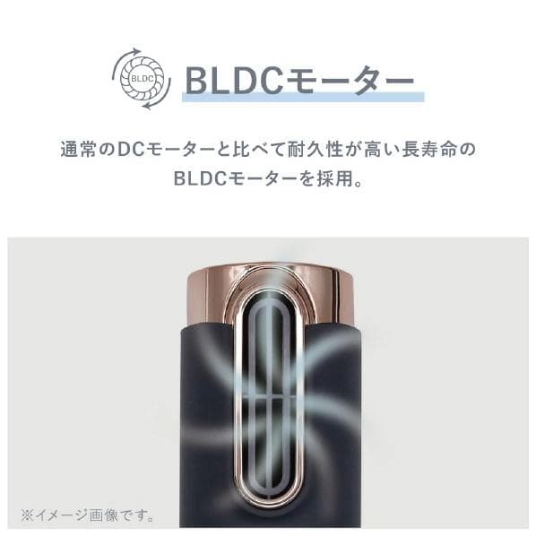 VENUSIS スリムフィットドライヤー ＋hibino プレミアムケアブラシ付