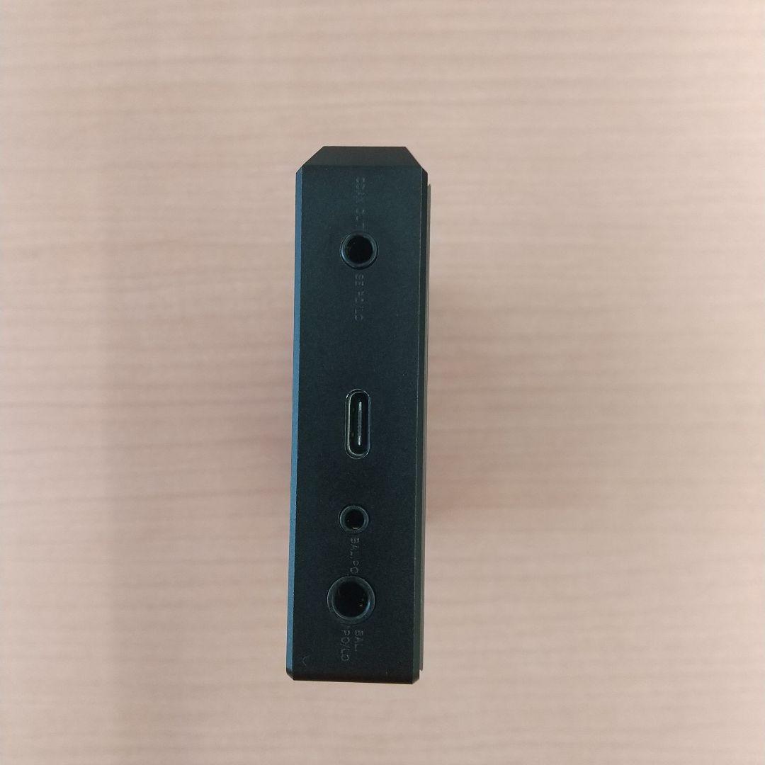 ポータブルプレーヤー FiiO M11S