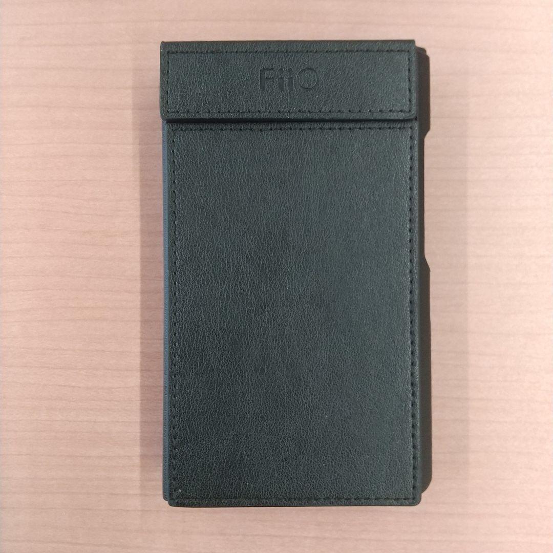 ポータブルプレーヤー FiiO M11S