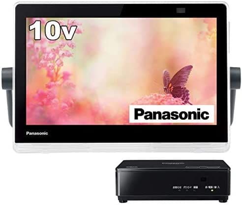 テレビ Panasonic UN-10N10-K