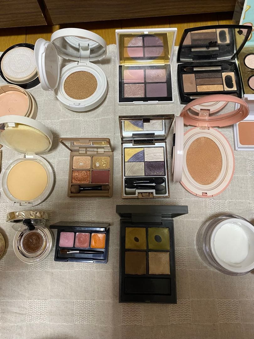 コスメ まとめ売り 379 デパコス プチプラ