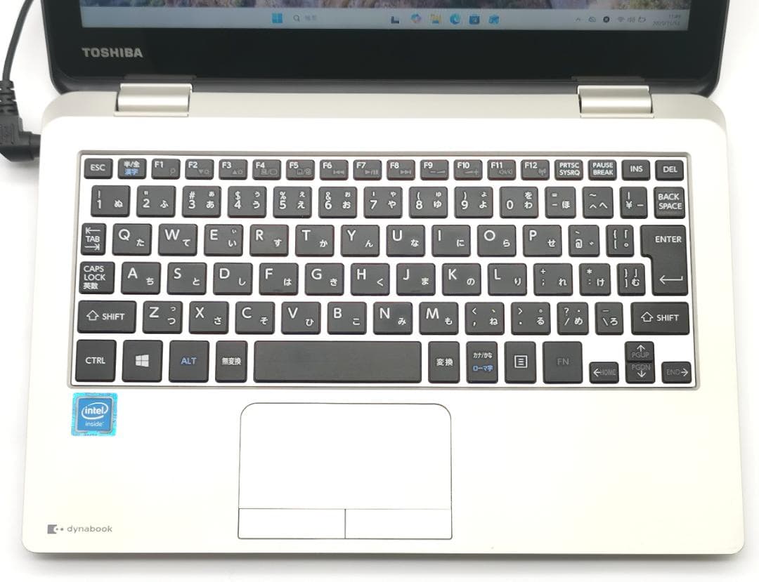 ✅️初心者OK！Windows11/Office/AI搭載ノートパソコン K21