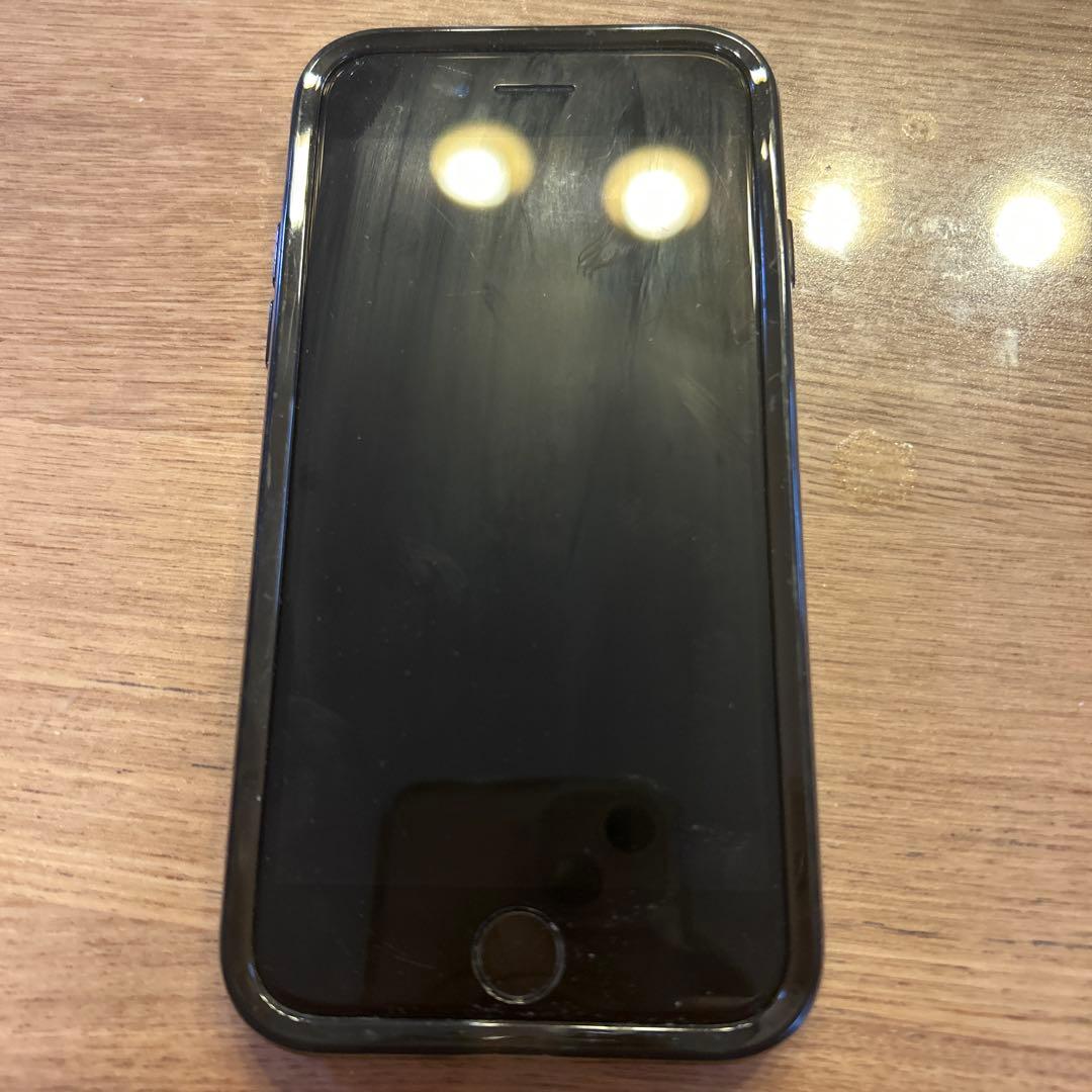 ぽ*ん様 iPhone SE 第3世代 128GB SIMフリー CASETiF