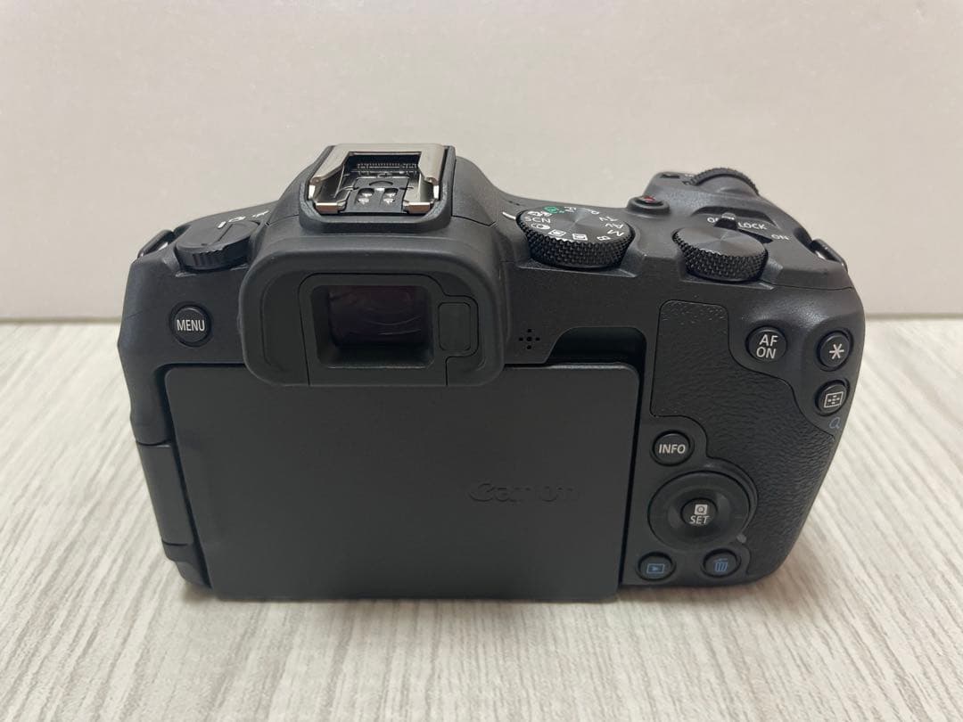 【桜さん専用】Canon EOS R8