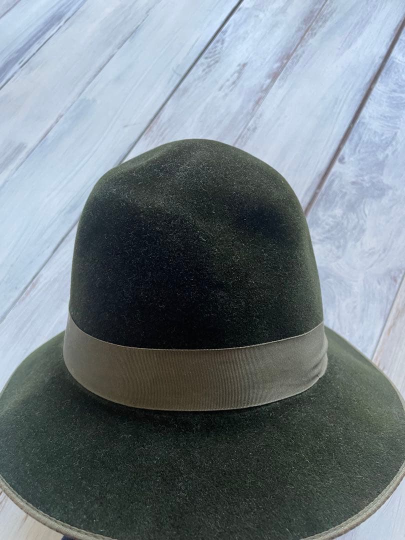 vintage hat ヴィンテージ ハット 50s
