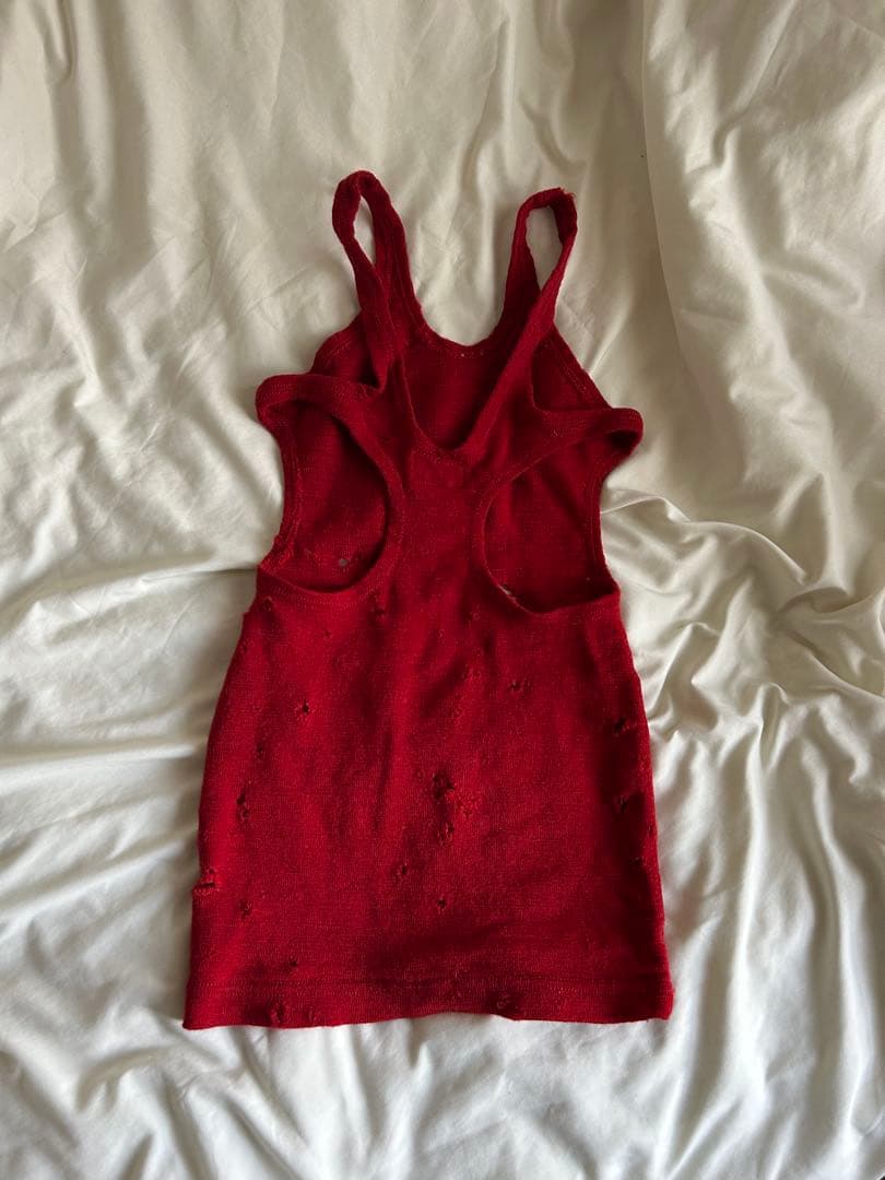 30s 40s ウール　水着