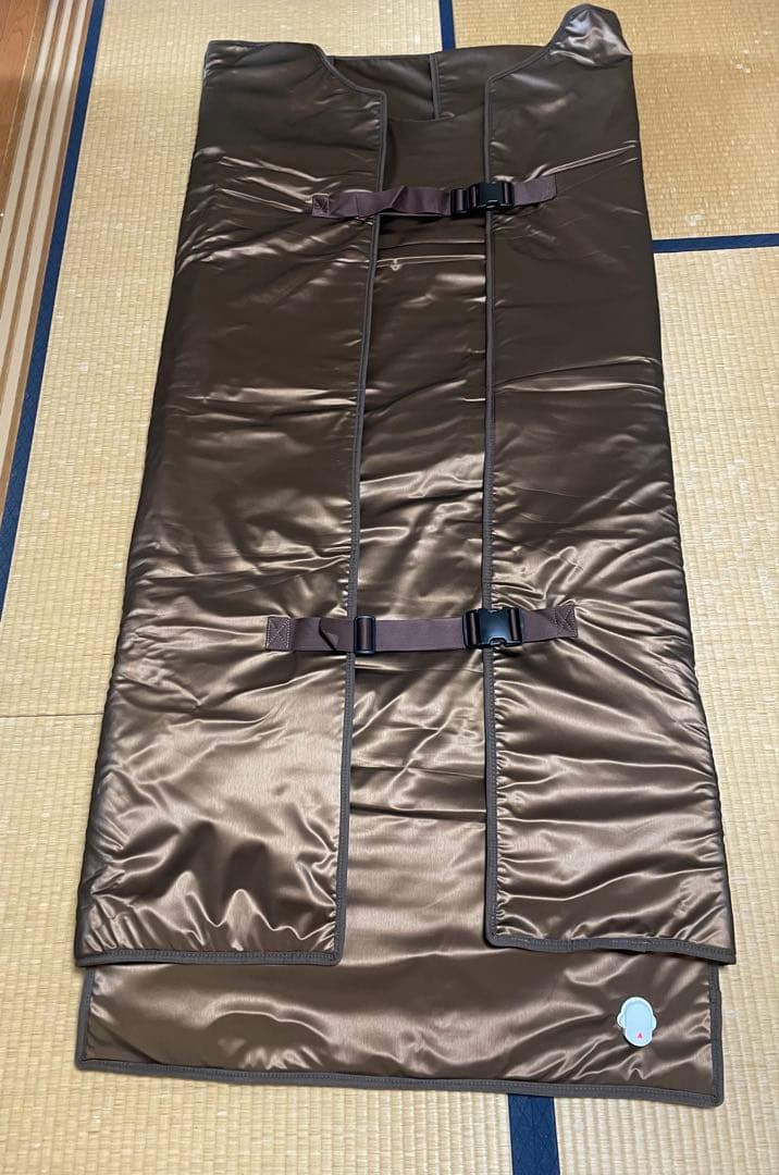 ヒートマット　CML777　CML777A/CML777B　上下セパレートタイプ