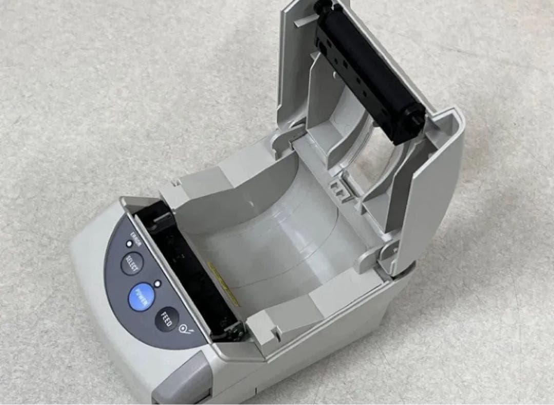 BL2-58SNWJQ ライン印字方式小型サーマルプリンタ