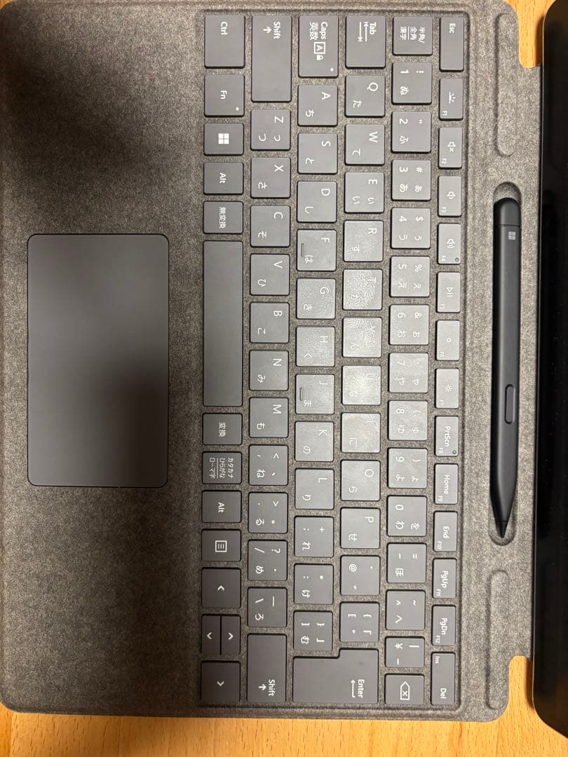 箱付き美品✨Microsoft Surface Pro 8 ペーパーフィルム