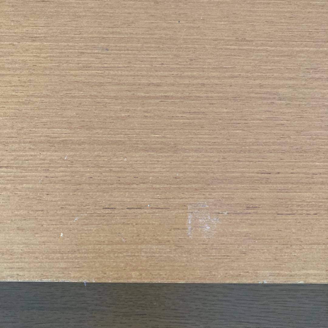 unico ALBERO ウニコ　アルベロ　サイドチェスト　2段引き出し