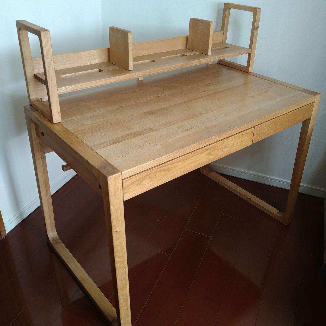 ACTUS　フォピッシュ　学習机