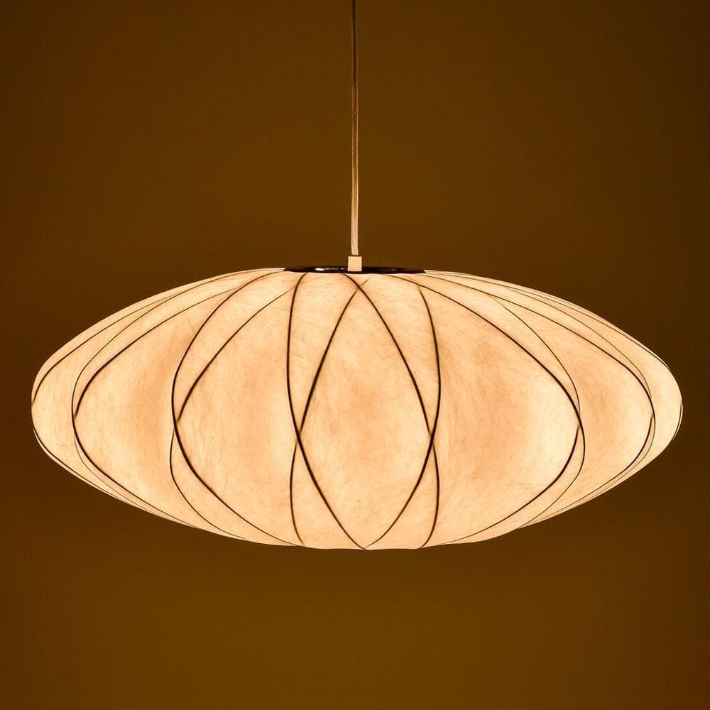 さくらジョージネルソン バブルランプ ソーサークリスクロス P10M