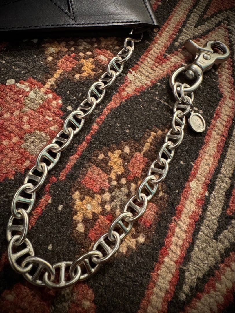 M ウォレットチェーン