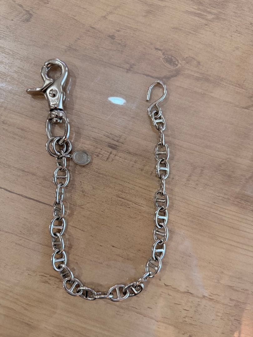 M ウォレットチェーン