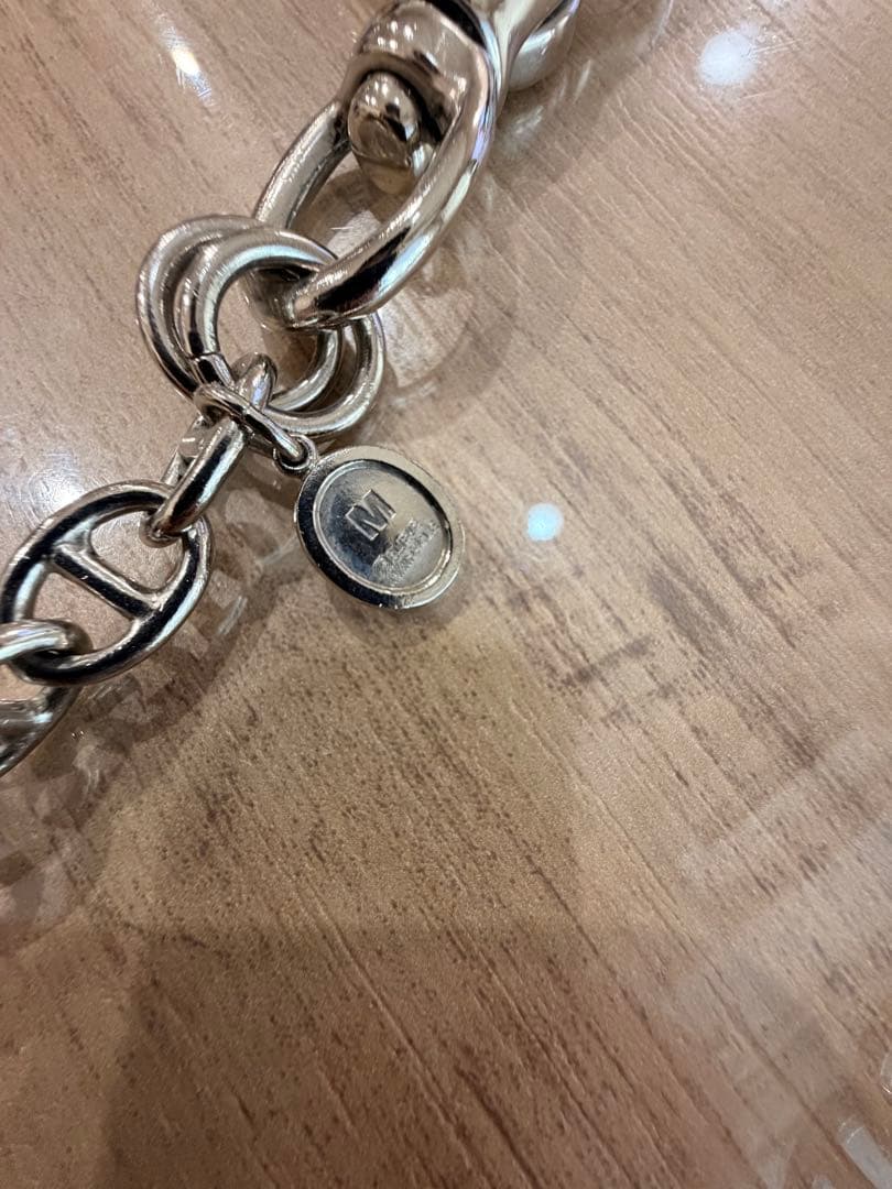 M ウォレットチェーン