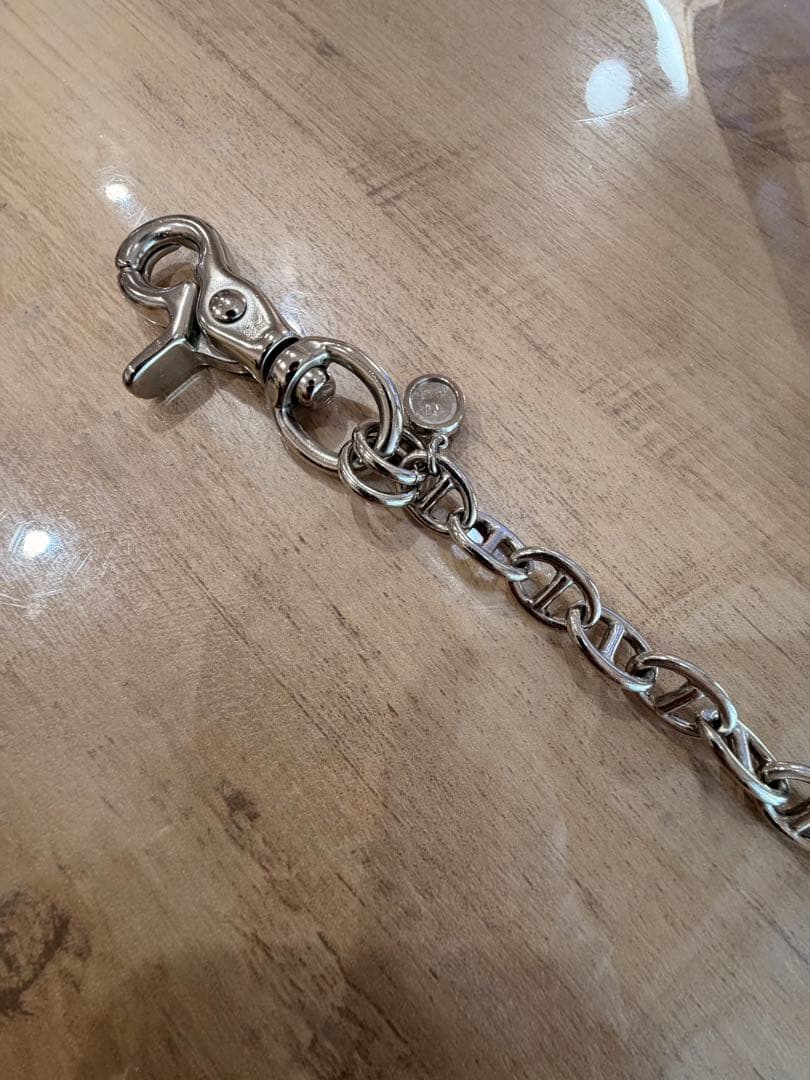 M ウォレットチェーン