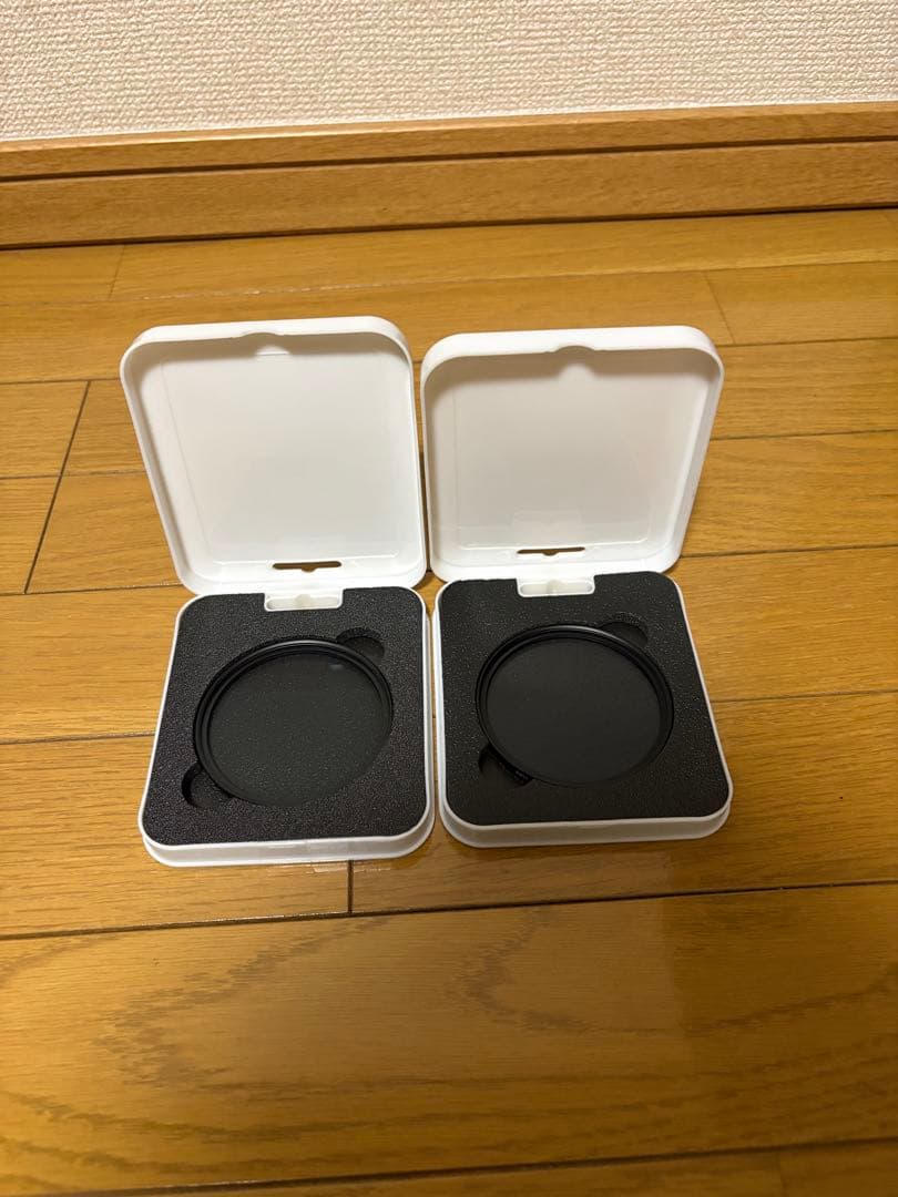 Aurora 85mm F1.4 レンズ