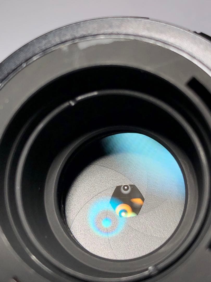 pentax smc takumar 105mm f2.8 m42マウント