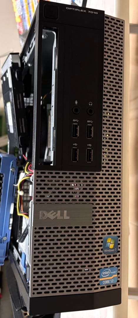 【たまごさん専用】DELL OptiPlex 7010
