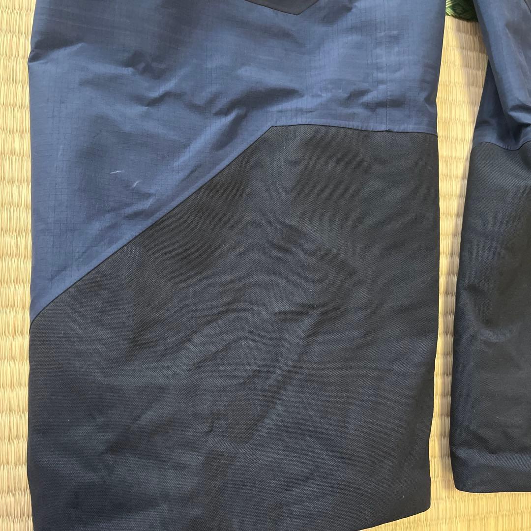 スキー PEAKPERFORMANCE Vertical Pro Bib Pants