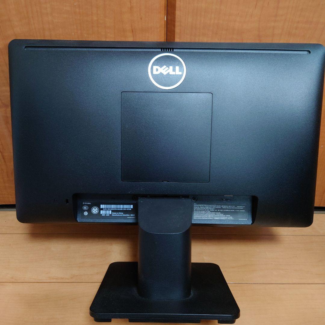 DELL ディスプレイモニター 本体