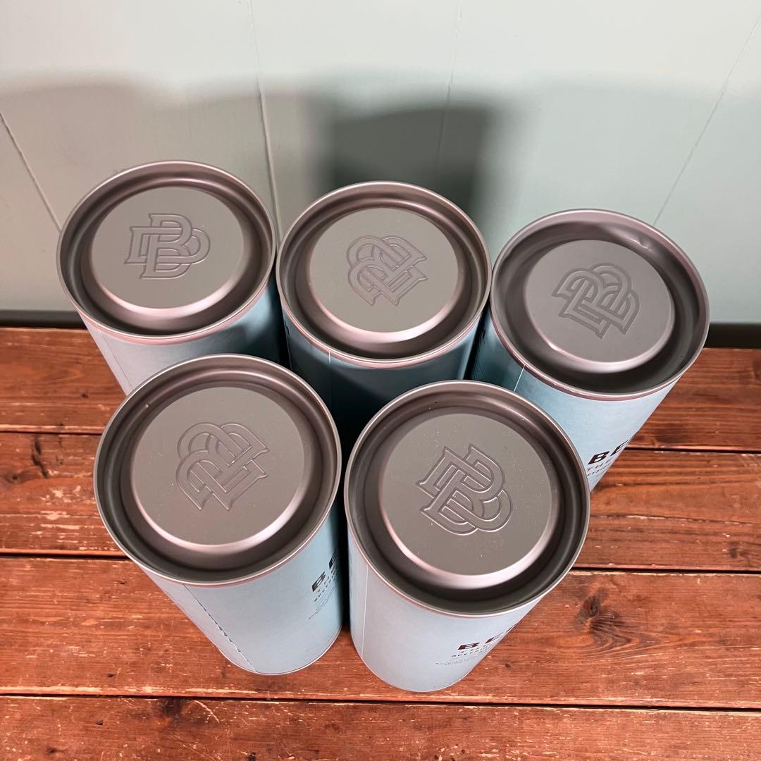 【ウイスキー✨】BENRIACH THE ORIGINAL TEN 10年　5本