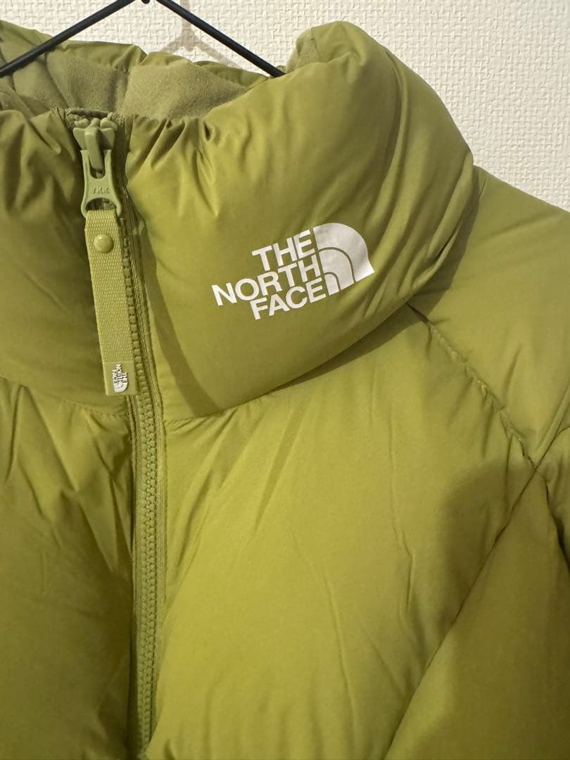 ジャケット・アウター THE NORTH FACE M'S OLAN DOWN JACKET