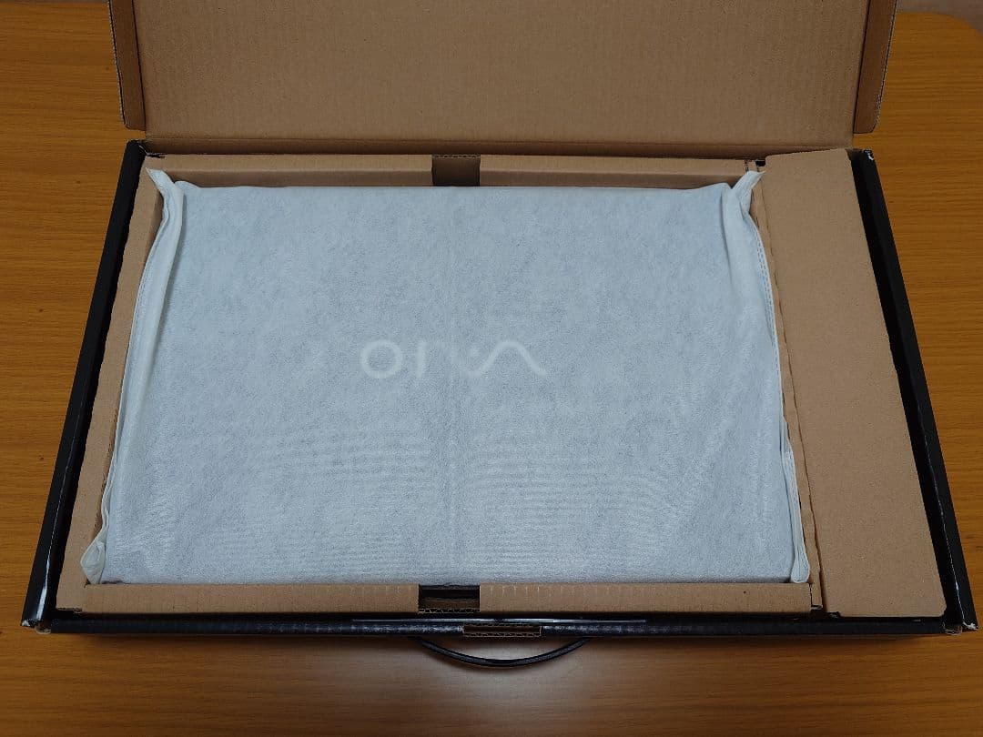 【美品】SONY VAIO S SVS15119FJB & ポートリプリケーター