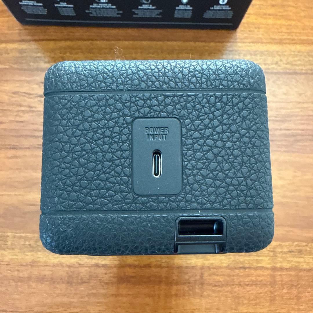 Marshall Emberton III ワイヤレススピーカー　美品