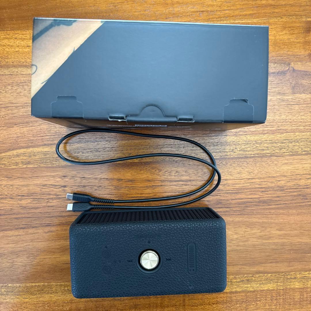 Marshall Emberton III ワイヤレススピーカー　美品