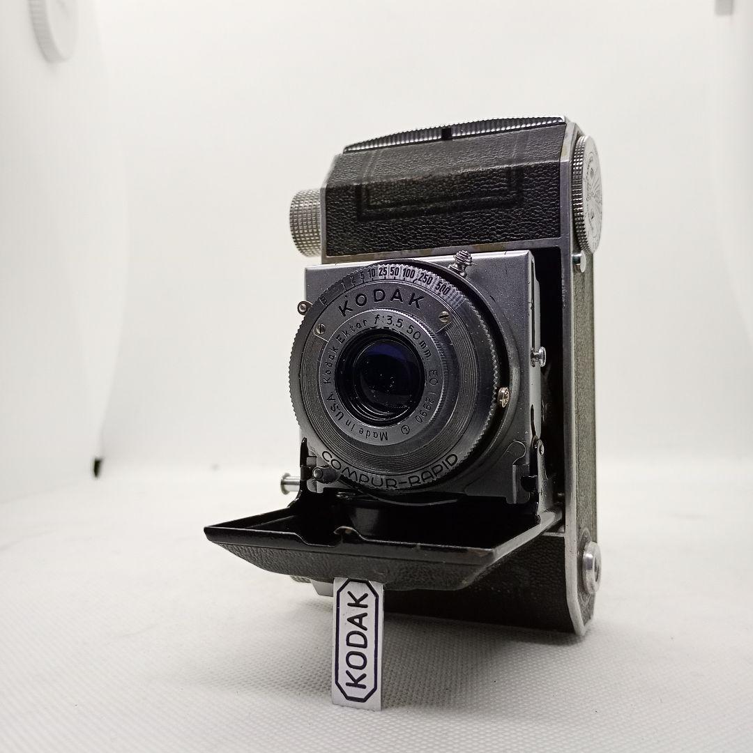 【整備済完動品】RetinaⅠ(#010 U.S.Ektar) w/c