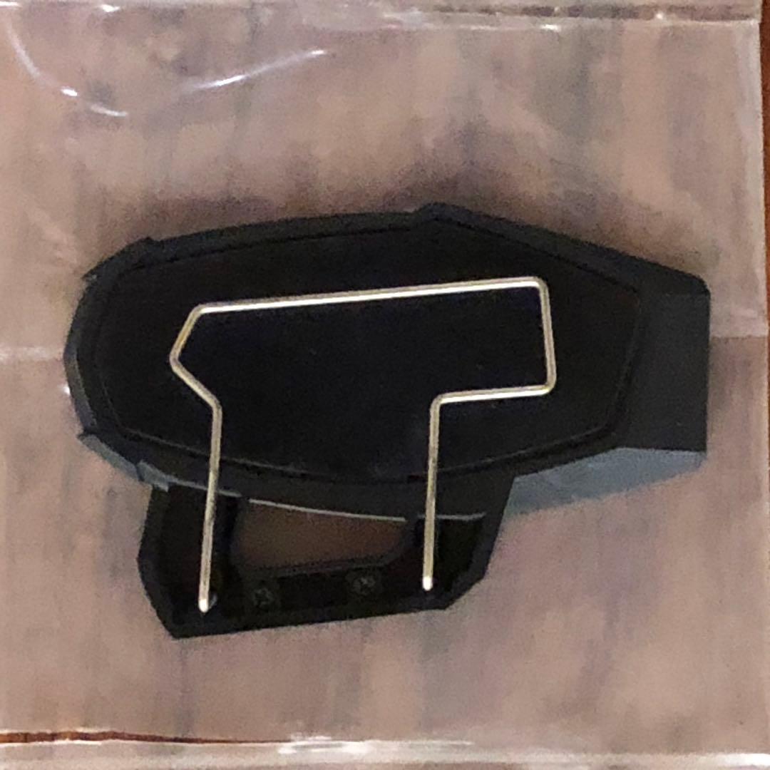 ビーコムB+COM 6X Bluetoothヘッドセット シングルユニット