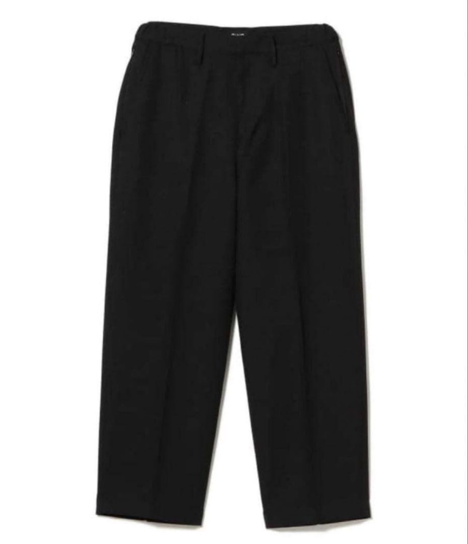 【PWA】 UNI-02 BLACK XLサイズ