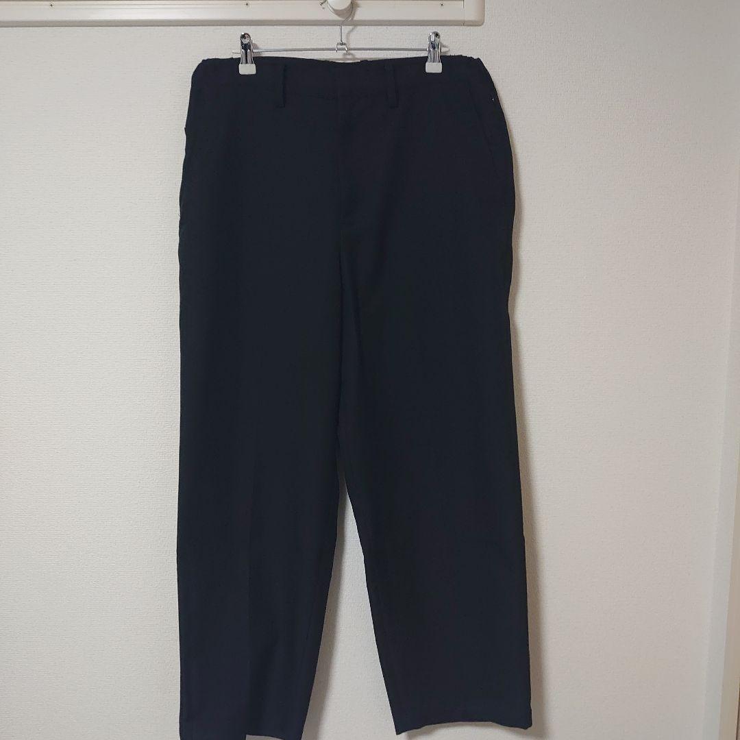 【PWA】 UNI-02 BLACK XLサイズ