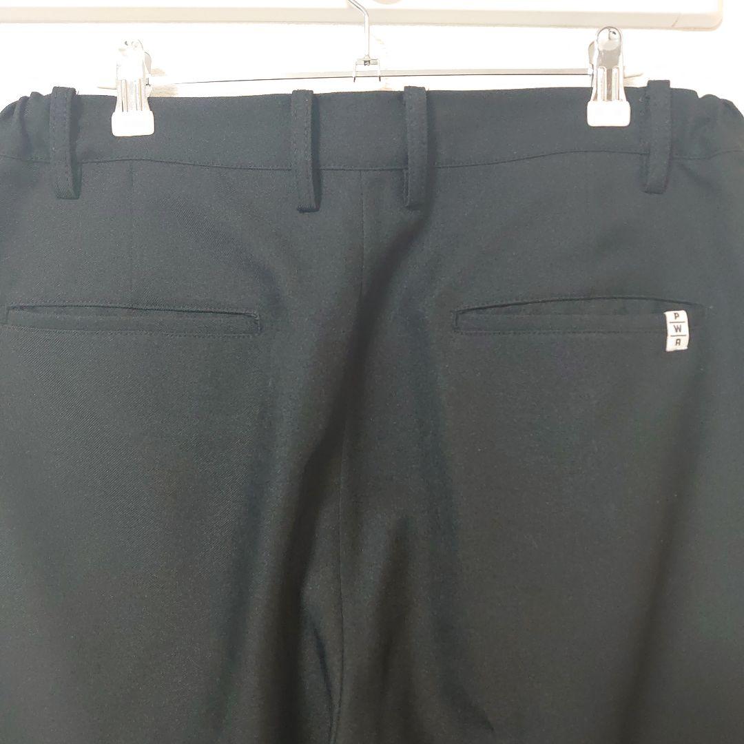 【PWA】 UNI-02 BLACK XLサイズ