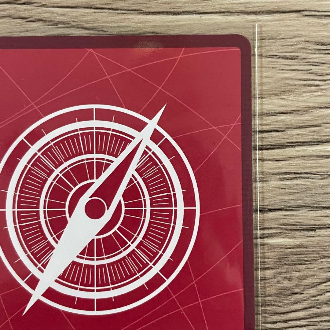 早い者勝ち モンキー・Ｄ・ルフィ L-P ST29-001 2枚セット