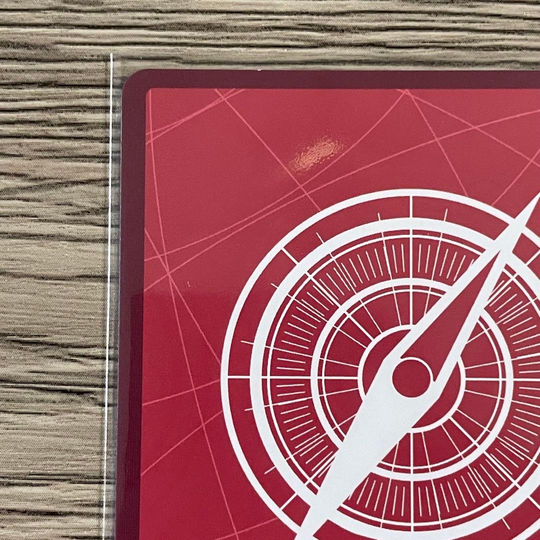 早い者勝ち モンキー・Ｄ・ルフィ L-P ST29-001 2枚セット