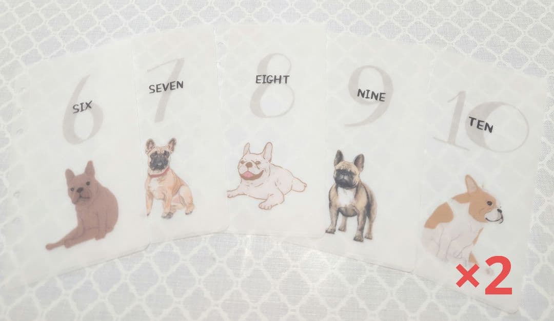 maruko.　30DaysSavingChallengeリフィル2セット