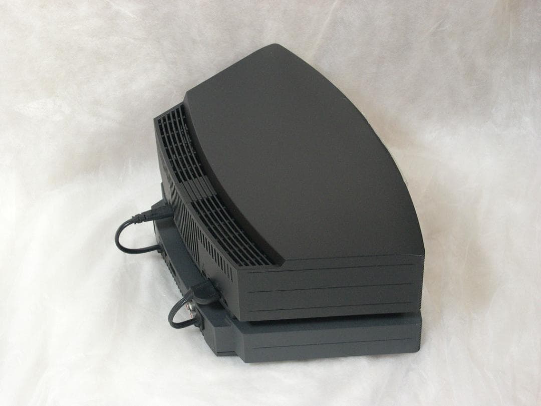 BOSE WAVE MUSICSYSTEM III(BK)CDチェンジャーセット