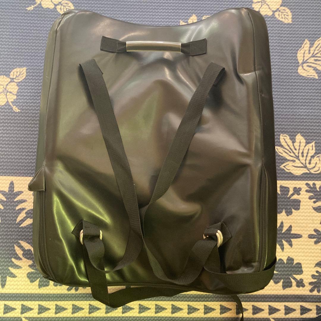 adidas ビッグミット 黒 ボクシング 柔術 空手