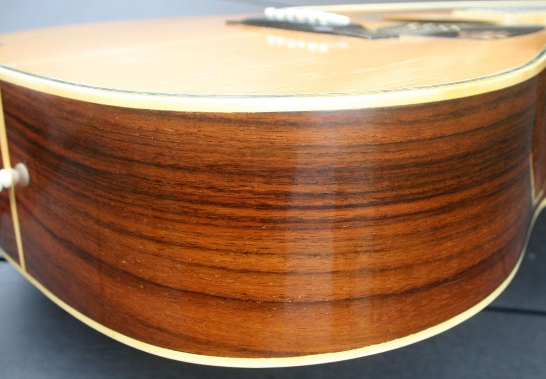 Morales（モラレス） D41スタイル ギター（1980年前後）