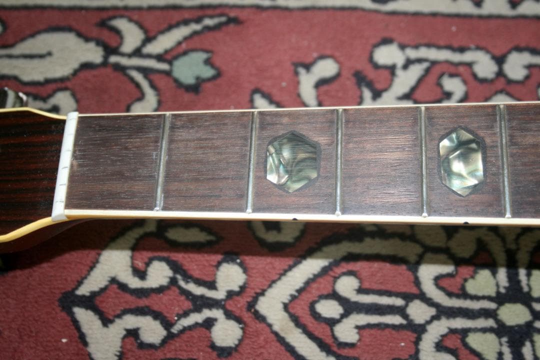 Morales（モラレス） D41スタイル ギター（1980年前後）