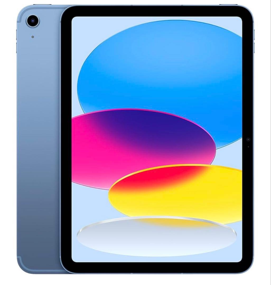 iPad 第10世代＋logicool combo touch