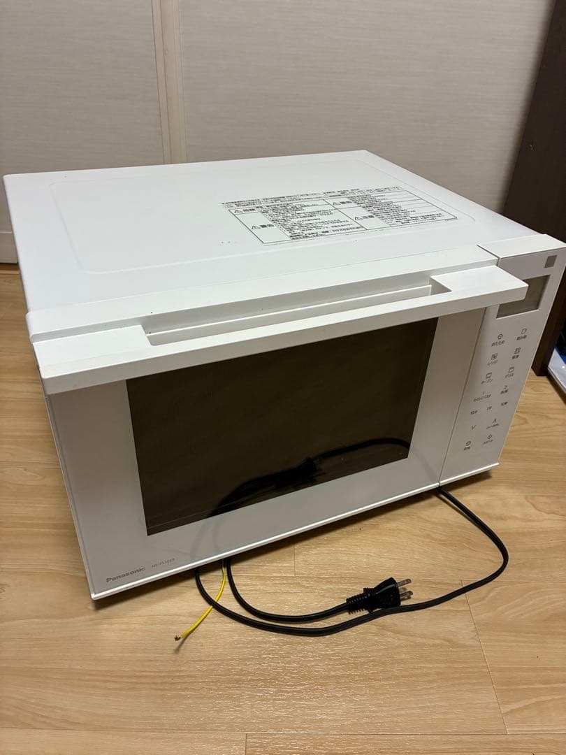 Panasonic NE-FS30E9 オーブンレンジ