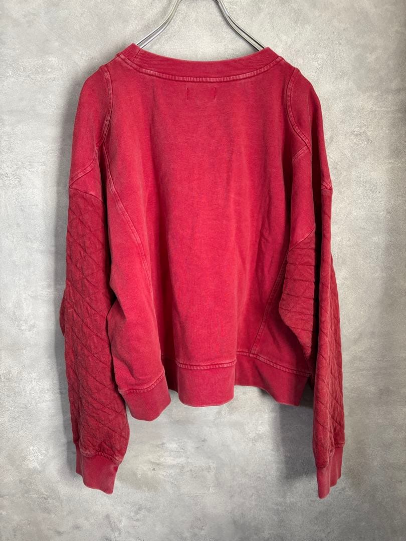 GAP ストレンジャーシングス スウェット